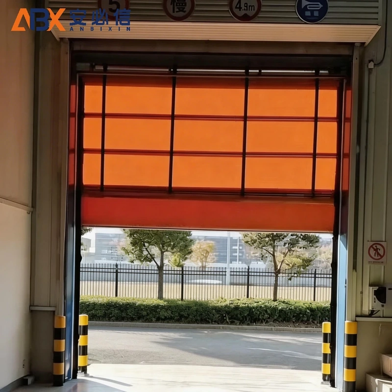 宿州市高速堆积门